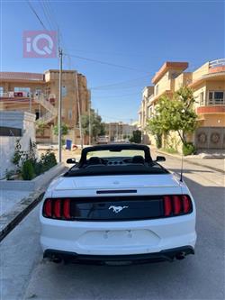 فورد موستانج